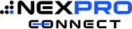 NexPro Connect Logo